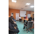 برگزاری کارگاه آموزشی اطفاء حریق و آشنایی با تجهیزات آتش نشانی