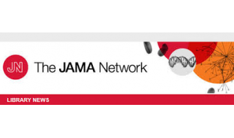 دسترسی آزمایشی به مجموعه مجلات ناشر JAMA